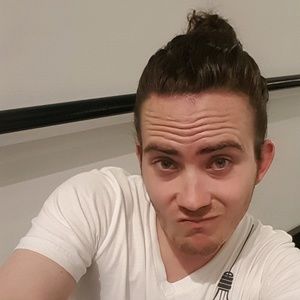 Meet your Posher, Tyler